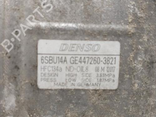 AC compressor BMW 3 (E90) 316 d | BP27178511M34 