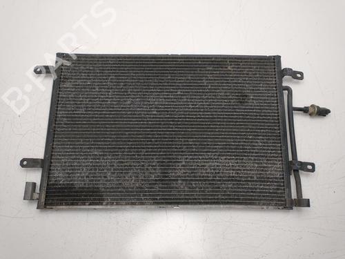 AC radiator AUDI A4 B7 (8EC) | BP33793971M32 - Image 2