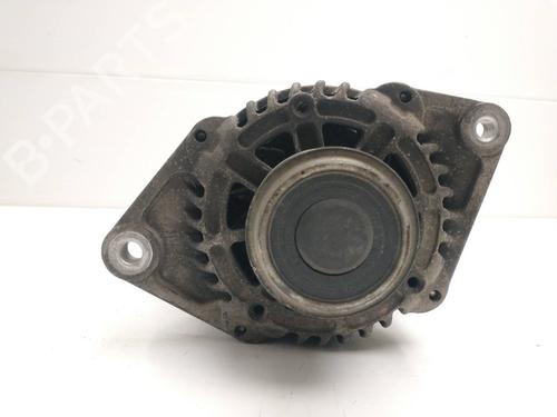 Alternator OPEL ASTRA J (P10)  | BP21142389M7 