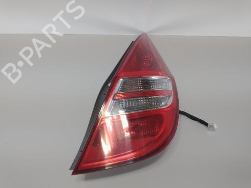 Used Right taillight HYUNDAI i30 (FD) [2007-2012]  7505769