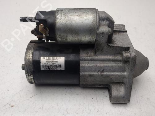 Starter MERCEDES-BENZ A-CLASS (W177) A 180 d (177.003) | BP35765110M8 - Image 4