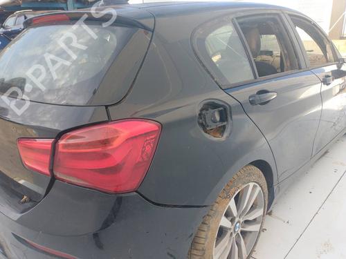 Left front steering knuckle BMW 1 (F21) 116 i | BP33710188M25 - Image 11
