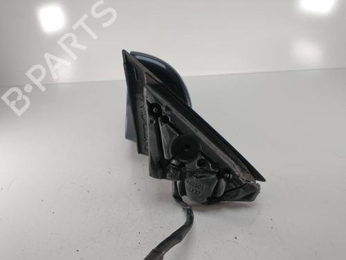 Left mirror AUDI A3 Sportback (8PA) 3.2 V6 quattro | BP11287553C26 
