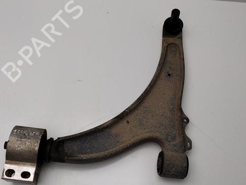 Venstre fortil bærearm OPEL INSIGNIA A (G09) 2.0 CDTI (68) (160 hp) 31758043