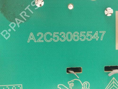 Instrument cluster PEUGEOT 207 SW (WK_) 1.6 HDi | BP30577806C47 
