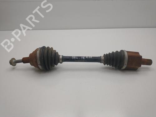 Used Left front driveshaft VW TIGUAN (AD1, AX1) [2016-2024]  30672466