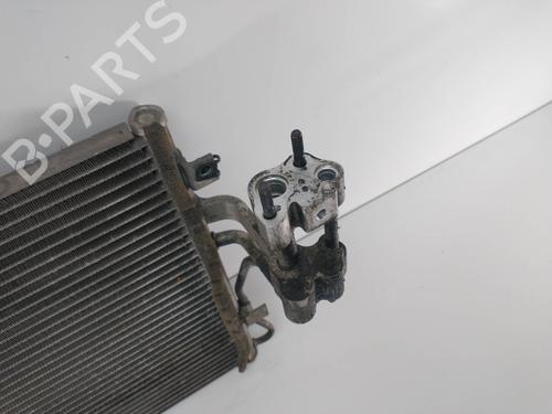 AC radiator HYUNDAI SONATA V (NF) 2.0 CRDi | BP8802521M32