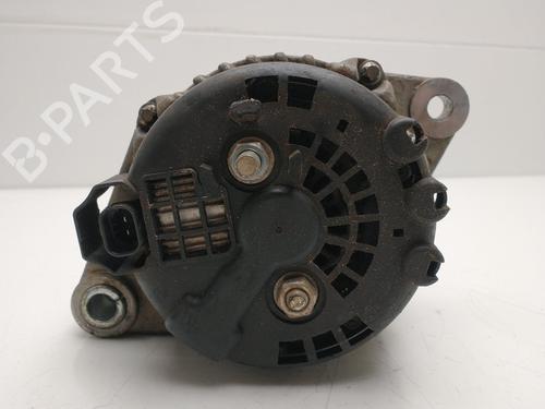 Alternator OPEL INSIGNIA A (G09) 2.0 CDTI (68) | BP32104799M7 