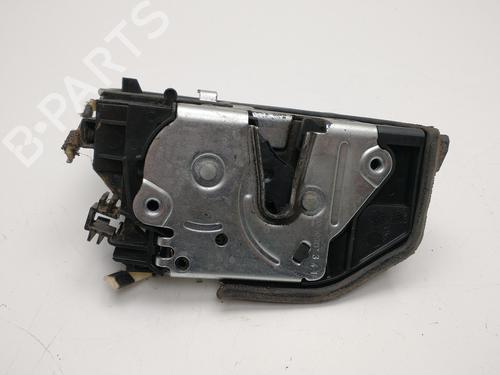Rear right lock BMW 1 (F20) 116 d | BP24169844C99 