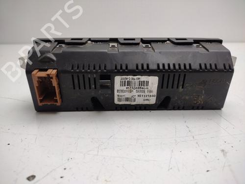 Display monitor CITROËN DS3 (SA_) | BP30004536C48