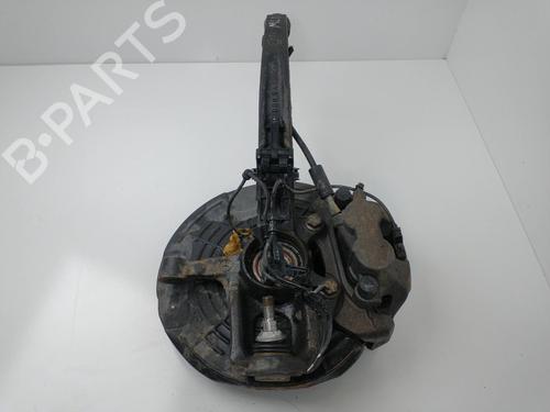 Right front steering knuckle MERCEDES-BENZ M-CLASS (W164) ML 320 CDI 4-matic (164.122) | BP16840135M26 