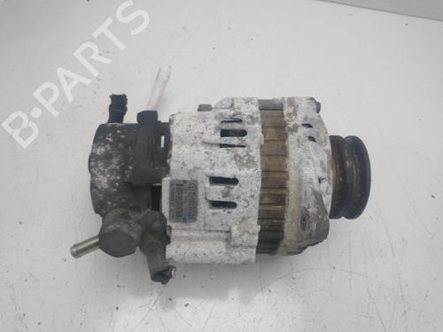 Alternator MITSUBISHI PAJERO SPORT I (K7_, K9_) 2.5 TD (K94W, K74T) | BP10207976M7