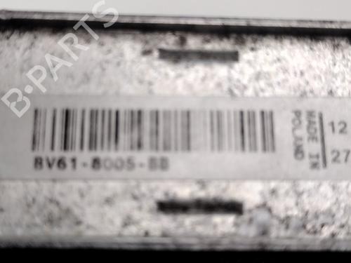 Water radiator FORD FOCUS III 1.6 TDCi | BP32495357M31 