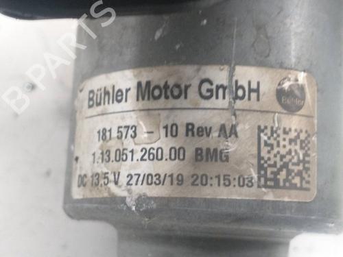 Vacuum pump VW GOLF VII (5G1, BQ1, BE1, BE2) 1.0 TSI | BP12339486M80 