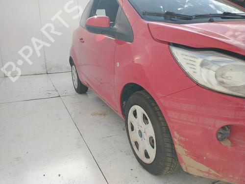 Right front driveshaft FORD KA (RU8) 1.2 | BP32781440M39  - Image 9