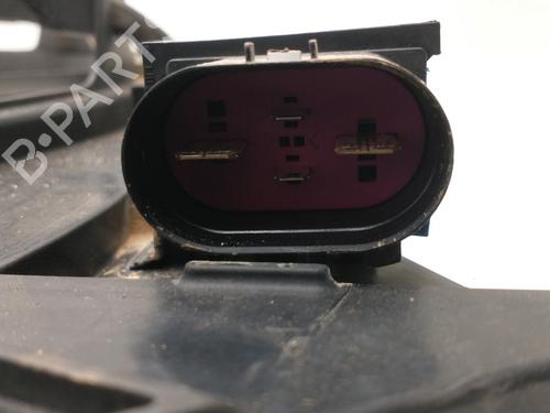Køleventilator elektrisk SEAT LEON (1P1) | BP30759633M35