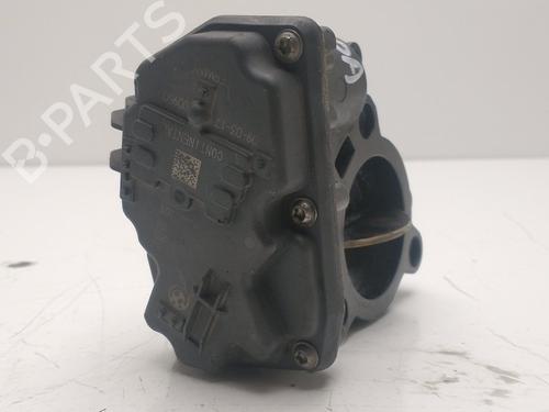 Spjældhus BMW 1 (F20) 118 d (143 hp) 30263906