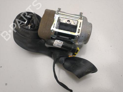 Front left seatbelt PEUGEOT RIFTER | BP36164261I26 - Image 7