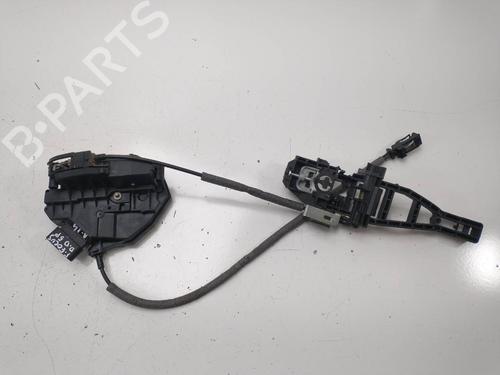 Front right lock FORD FOCUS III  | BP8309573C97 