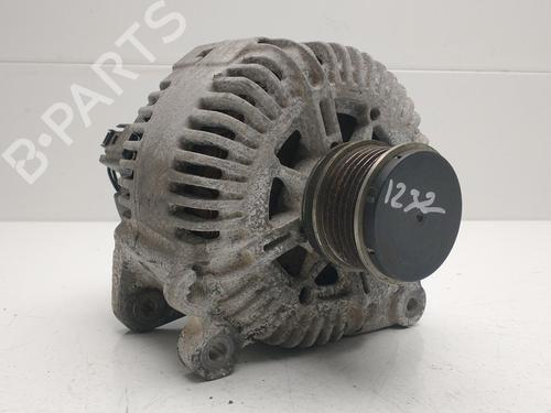 Alternator VW PASSAT B6 (3C2) | BP36111254M7 - Image 8