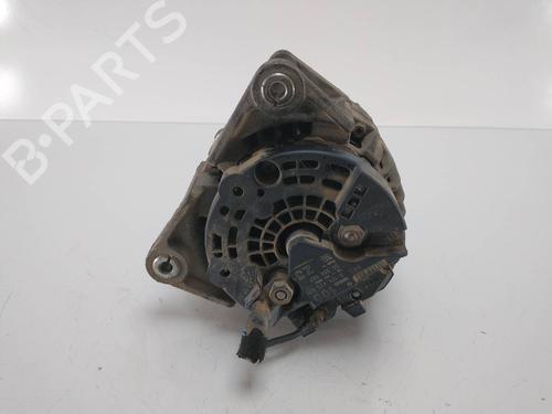Alternator OPEL ASTRA H (A04)  | BP8183681M7 