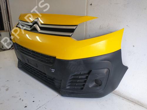 Front bumper CITROËN JUMPY III Van (V_) | BP32293237C7
