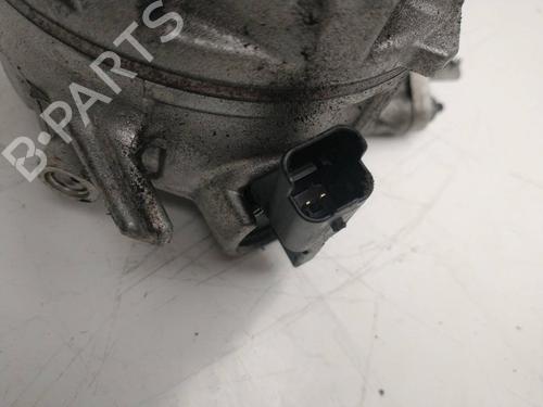 AC compressor PEUGEOT 208 II (UB_, UP_, UW_, UJ_)  | BP21272802M34 