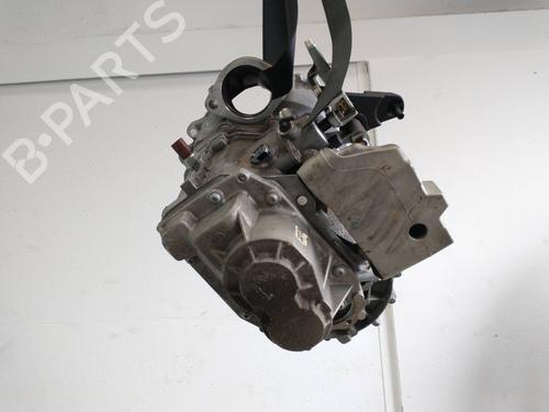 Gearbox AUDI A1 CITY CARVER (GBH) 30 TFSI | BP21768311M3 