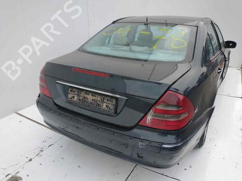 Intercooler MERCEDES-BENZ E-CLASS (W211) E 270 CDI (211.016) | BP8644310M30 