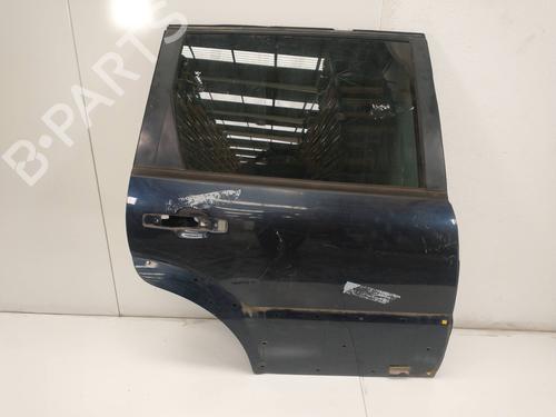 Used Right rear door SSANGYONG REXTON / REXTON II (GAB_) 2.7 Xdi 4x4 (160 hp) 10522957