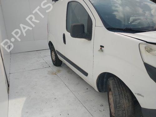 Right front driveshaft PEUGEOT BIPPER (AA_) 1.4 HDi | BP17129581M39 - Image 9