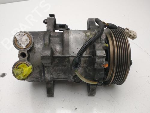 AC compressor CITROËN SAXO (S0, S1) 1.1 X, SX | BP30625811M34