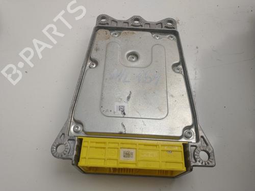 ECU airbags MERCEDES-BENZ M-CLASS (W164) ML 280 CDI 4-matic (164.120) | BP29340587M53 