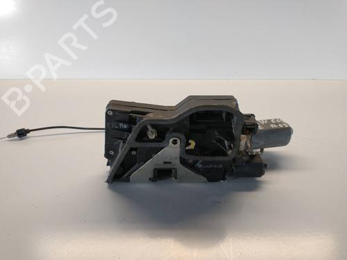 Front left lock BMW 7 (E65, E66, E67) 730 i, Li | BP12339021C98 