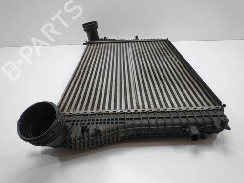 Intercooler SEAT LEON (1P1)  | BP7509328M30 