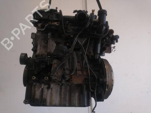 Engine FORD FOCUS C-MAX (DM2)  | BP8727614M1 