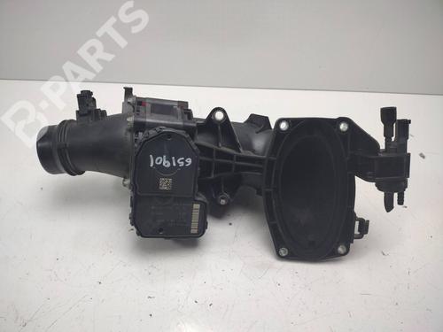 Used Throttle body Throttle body MERCEDES-BENZ C-CLASS T-Model (S205) C 220 BlueTEC / d (205.204) (170 hp) 10266290 10266290