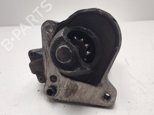 Used Starter FORD FOCUS II (DA_, HCP, DP) 1.6 TDCi (109 hp) 30617165