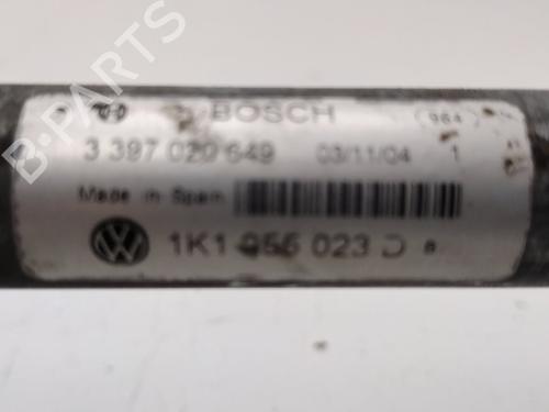 Front wiper motor VW GOLF V (1K1) | BP30939904M29