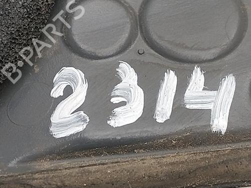 Left tailgate light LEXUS CT (ZWA10_) 200h (ZWA10_) | BP40157181C79 - Image 5