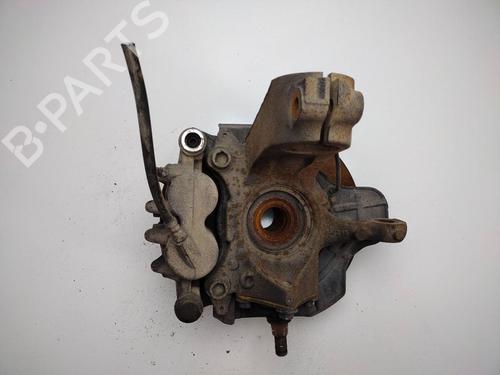 Right front steering knuckle PEUGEOT BOXER Van 2.2 HDi 120 | BP12339423M26 