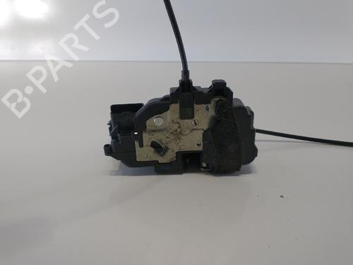 Rear right lock RENAULT MEGANE III Grandtour (KZ0/1)  | BP7506673C99 