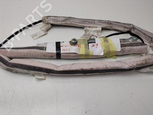 Used Right curtain airbag Right curtain airbag 36870610 36870610