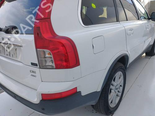 Alternator VOLVO XC90 I (275) D5 AWD | BP20309624M7