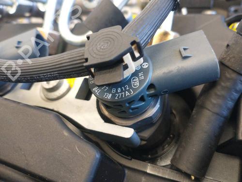 Engine VW GOLF VII (5G1, BQ1, BE1, BE2)  | BP13906800M1 