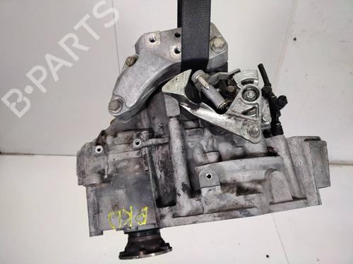 Used Gearbox SEAT ALTEA XL (5P5, 5P8) [2006-2015]  16939373