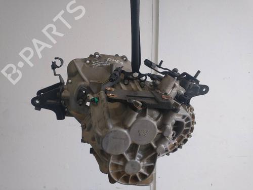 Used Gearbox KIA SPORTAGE II (JE_, KM_) [2004-2011]  8197941