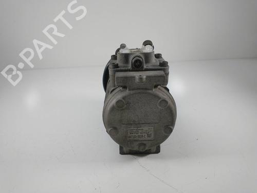 AC compressor TOYOTA LAND CRUISER PRADO (_J12_) 3.0 D-4D (KDJ120, KDJ125) | BP17533022M34 