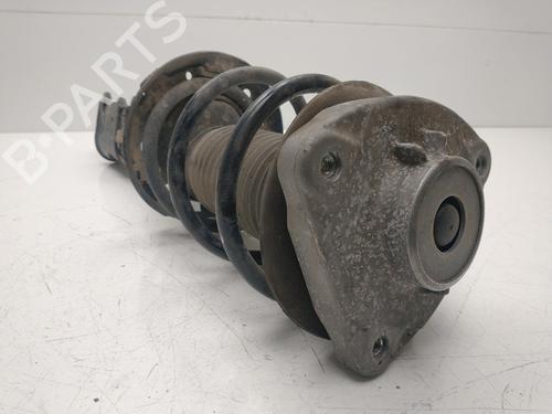 Left front shock absorber MERCEDES-BENZ GLA-CLASS (X156) GLA 200 CDI / d (156.908) | BP32423481M16