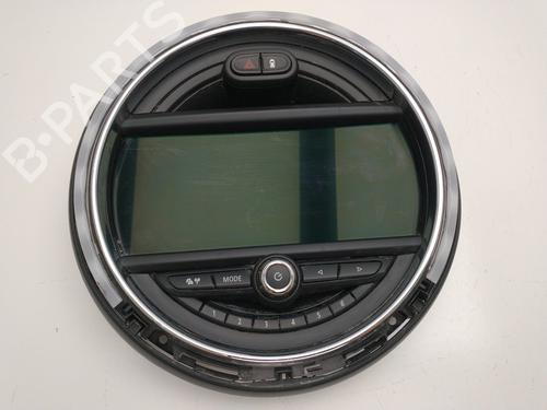 Used Display monitor MINI MINI (F56) Cooper SD (170 hp) 28057454